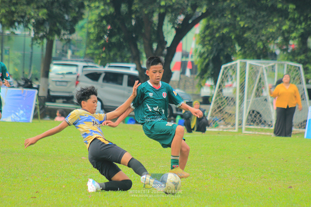 ijl u13 230825 indonesia muda utara vs jatiraraharja sukabumi