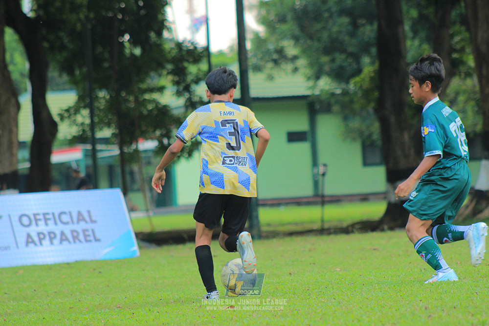 ijl u13 230825 indonesia muda utara vs jatiraraharja sukabumi