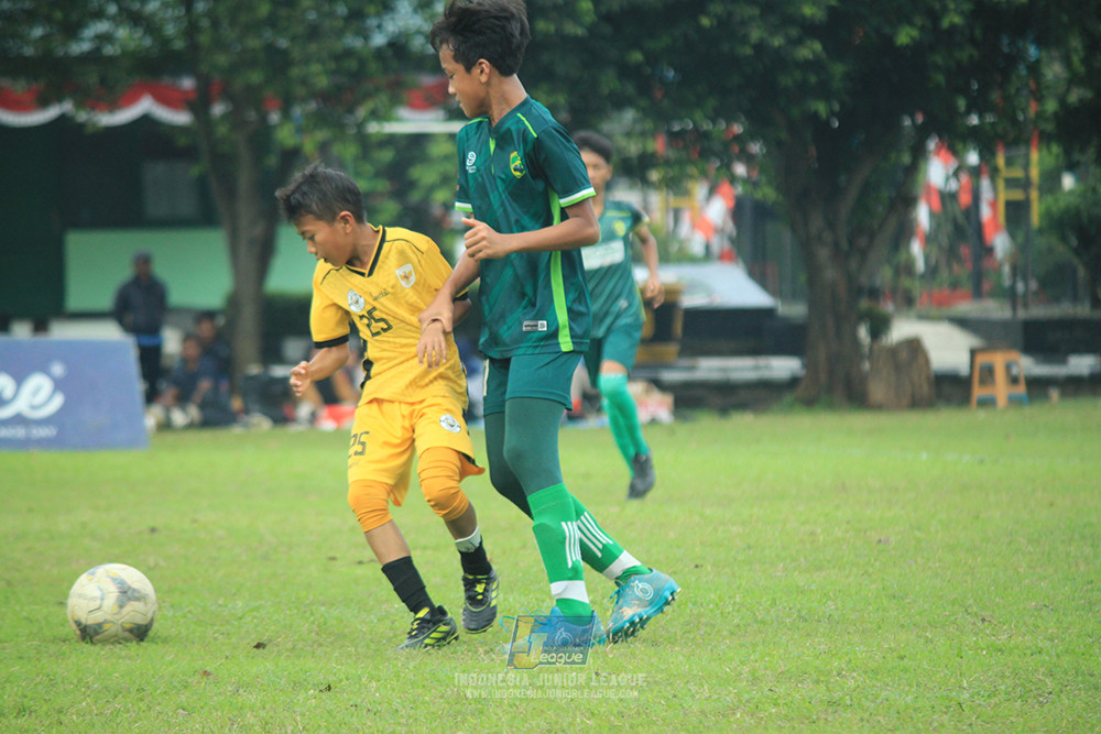 ijl u13 230825 indonesia muda utara vs jatiraraharja sukabumi