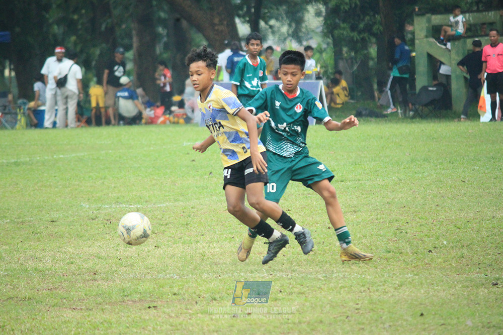 ijl u13 230825 indonesia muda utara vs jatiraraharja sukabumi
