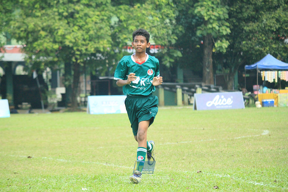 ijl u13 230825 indonesia muda utara vs jatiraraharja sukabumi