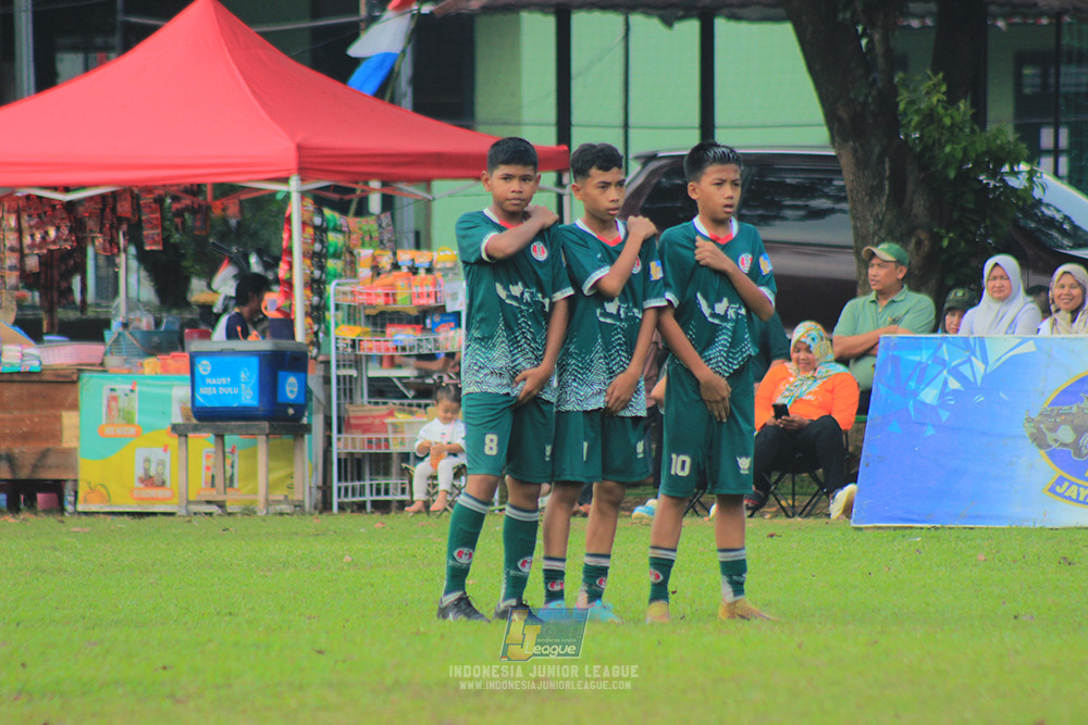 ijl u13 230825 indonesia muda utara vs jatiraraharja sukabumi