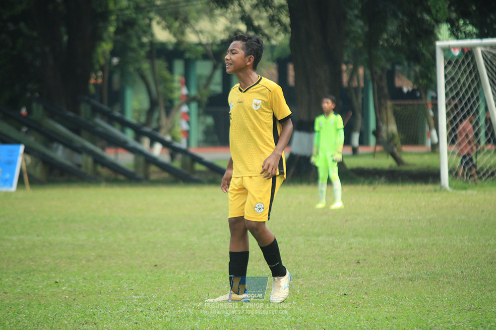 ijl u13 230825 indonesia muda utara vs jatiraraharja sukabumi