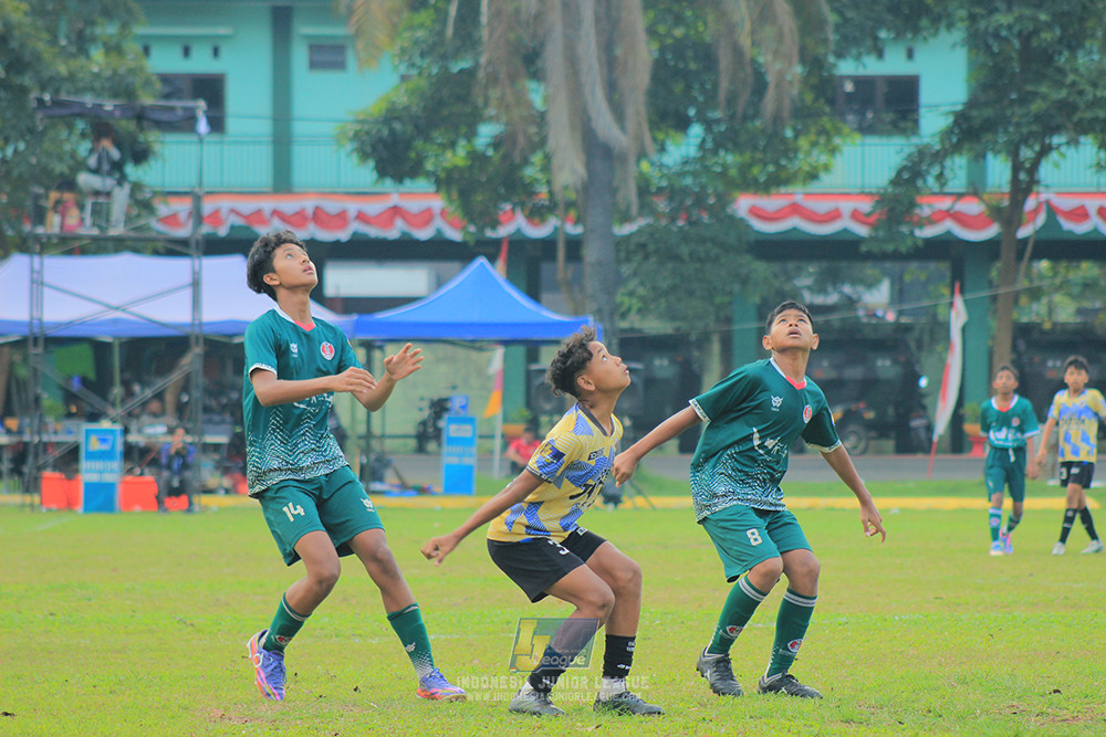 ijl u13 230825 indonesia muda utara vs jatiraraharja sukabumi