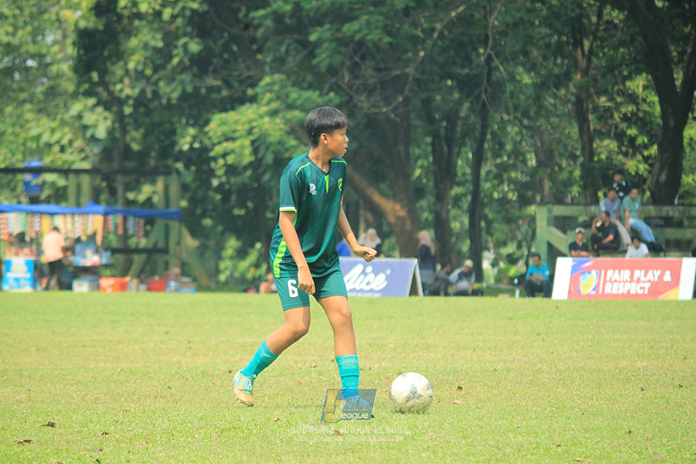 ijl u13 230825 indonesia muda utara vs jatiraraharja sukabumi