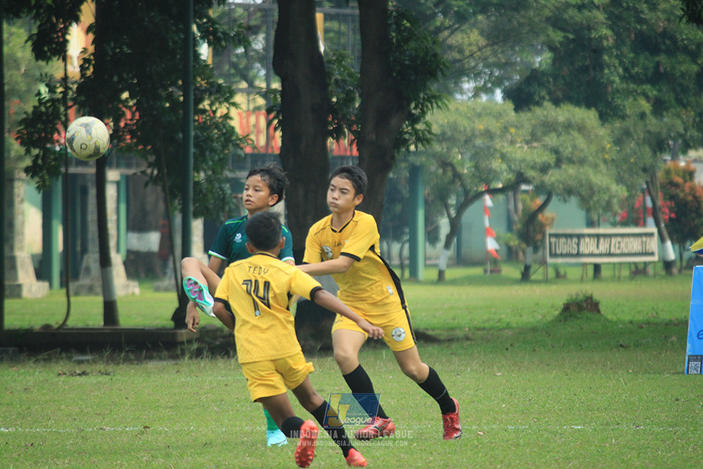ijl u13 230825 indonesia muda utara vs jatiraraharja sukabumi