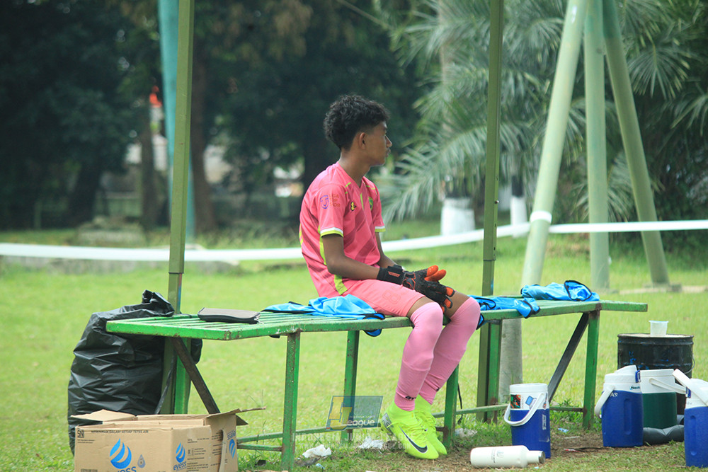 ijl u13 230825 indonesia muda utara vs jatiraraharja sukabumi