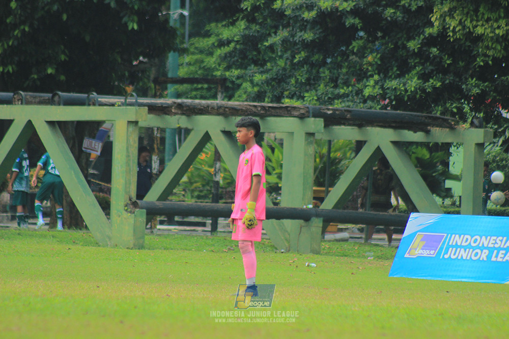 ijl u13 230825 indonesia muda utara vs jatiraraharja sukabumi