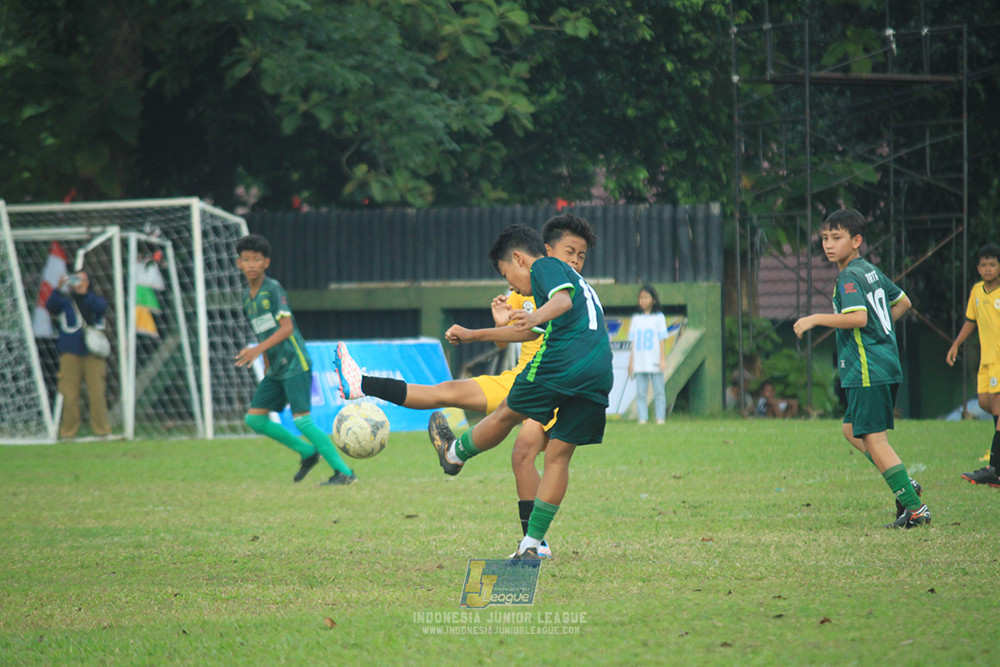 ijl u13 230825 indonesia muda utara vs jatiraraharja sukabumi
