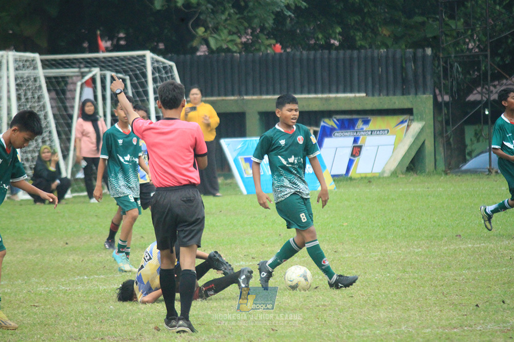 ijl u13 230825 indonesia muda utara vs jatiraraharja sukabumi