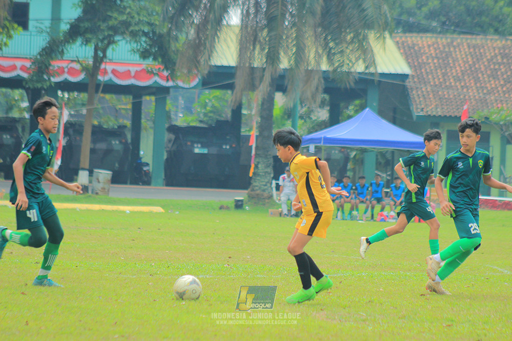 ijl u13 230825 indonesia muda utara vs jatiraraharja sukabumi