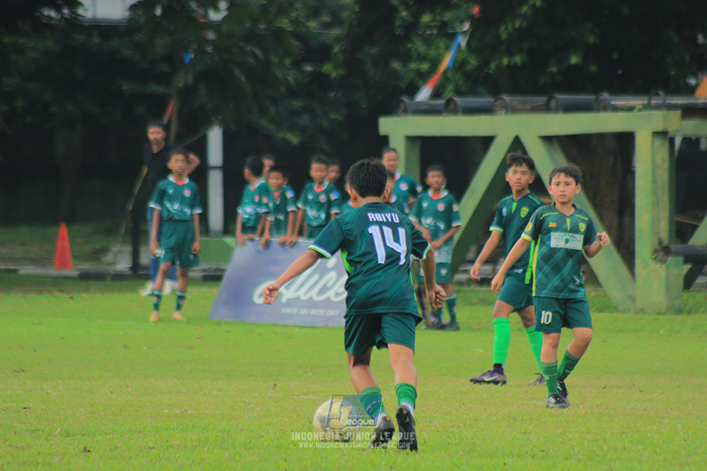 ijl u13 230825 indonesia muda utara vs jatiraraharja sukabumi