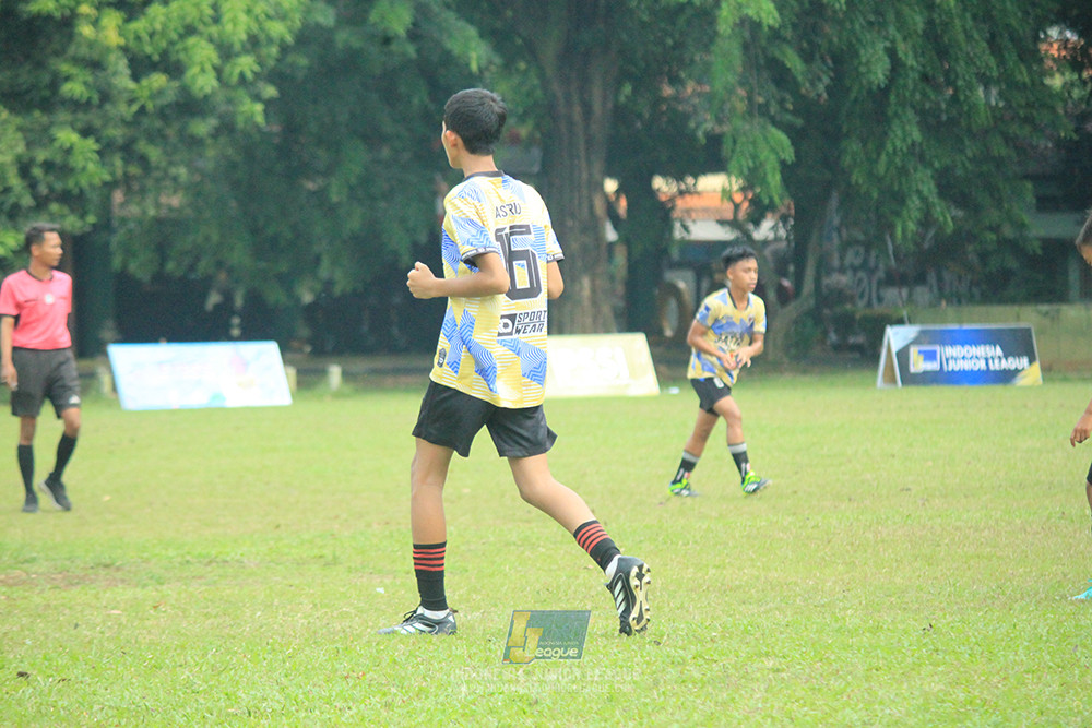 ijl u13 230825 indonesia muda utara vs jatiraraharja sukabumi