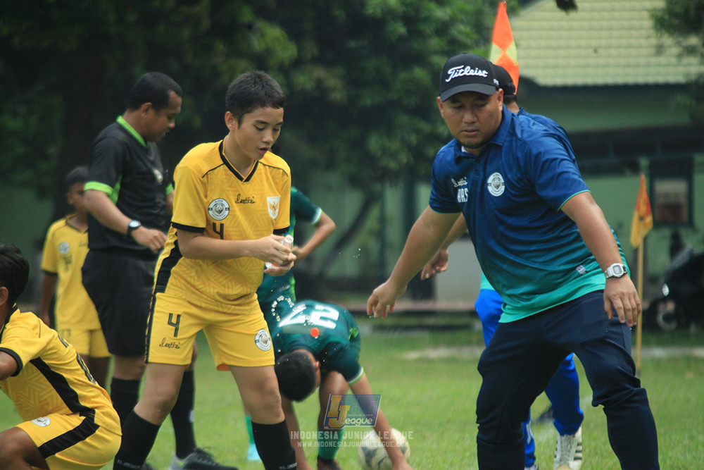 ijl u13 230825 indonesia muda utara vs jatiraraharja sukabumi