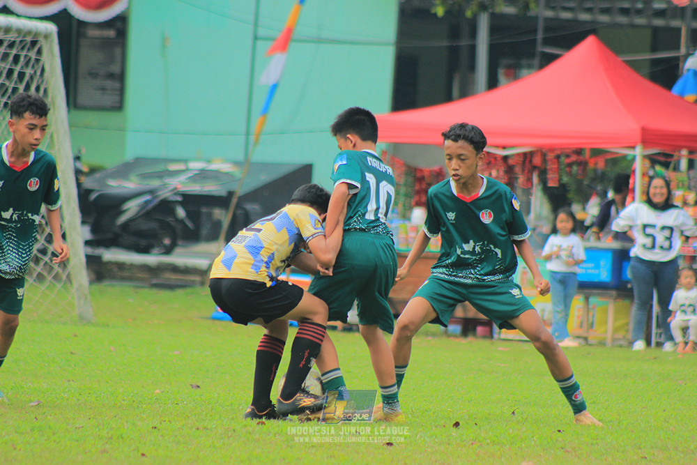 ijl u13 230825 indonesia muda utara vs jatiraraharja sukabumi