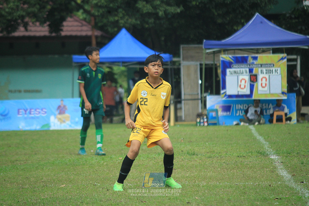 ijl u13 230825 indonesia muda utara vs jatiraraharja sukabumi