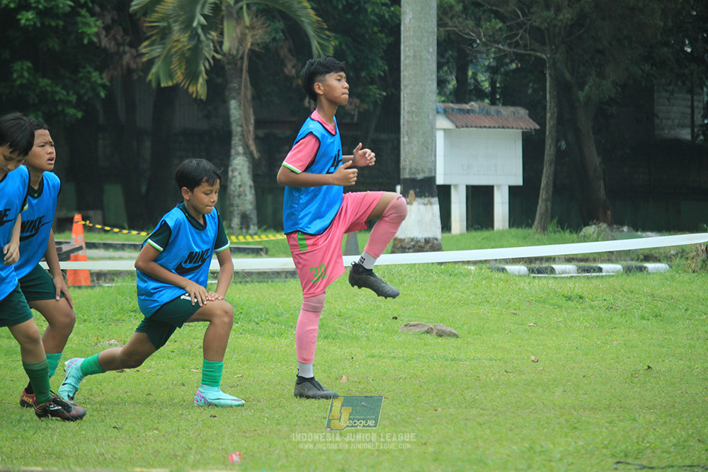ijl u13 230825 indonesia muda utara vs jatiraraharja sukabumi