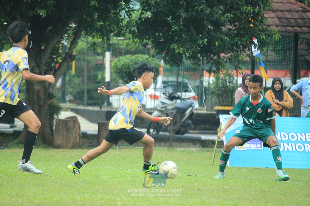 ijl u13 230825 indonesia muda utara vs jatiraraharja sukabumi