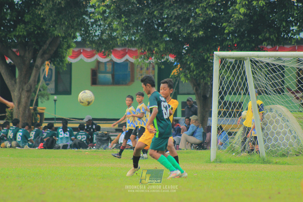 ijl u13 230825 indonesia muda utara vs jatiraraharja sukabumi