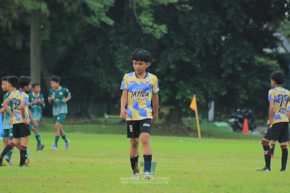 ijl u13 230825 indonesia muda utara vs jatiraraharja sukabumi