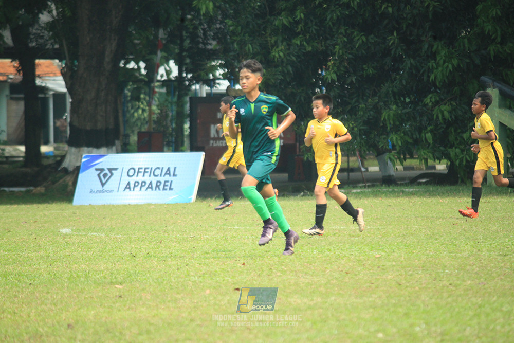 ijl u13 230825 indonesia muda utara vs jatiraraharja sukabumi
