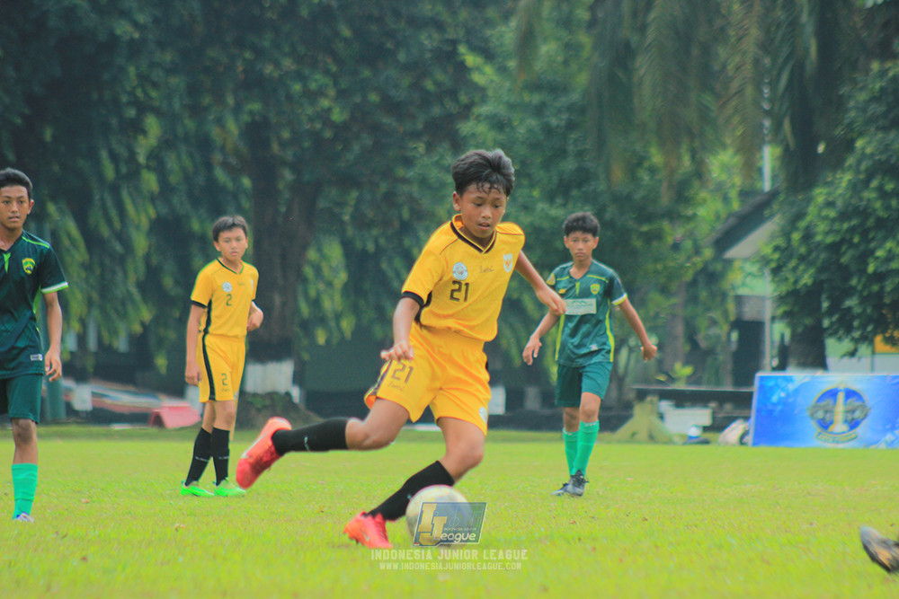 ijl u13 230825 indonesia muda utara vs jatiraraharja sukabumi