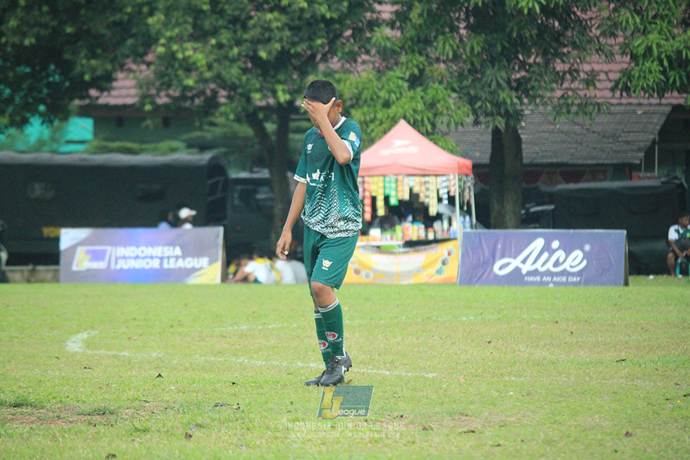 ijl u13 230825 indonesia muda utara vs jatiraraharja sukabumi