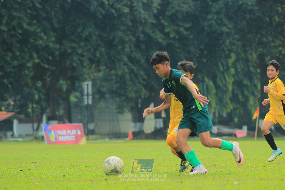 ijl u13 230825 indonesia muda utara vs jatiraraharja sukabumi