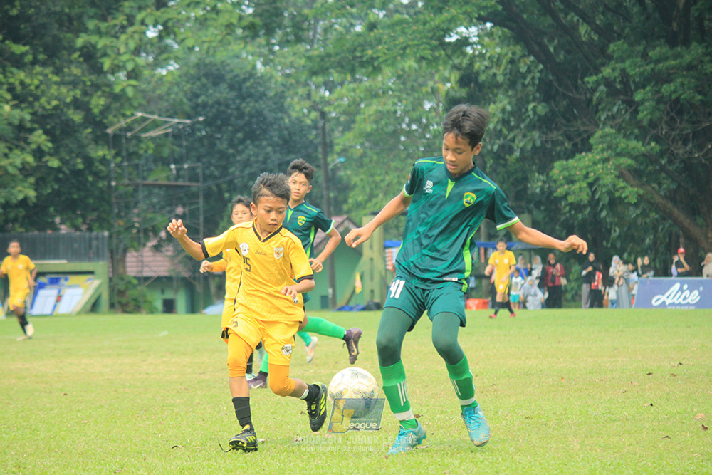 ijl u13 230825 indonesia muda utara vs jatiraraharja sukabumi
