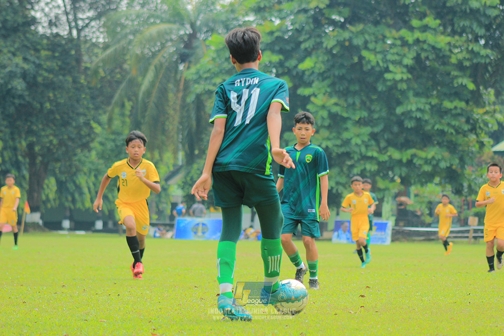 ijl u13 230825 indonesia muda utara vs jatiraraharja sukabumi