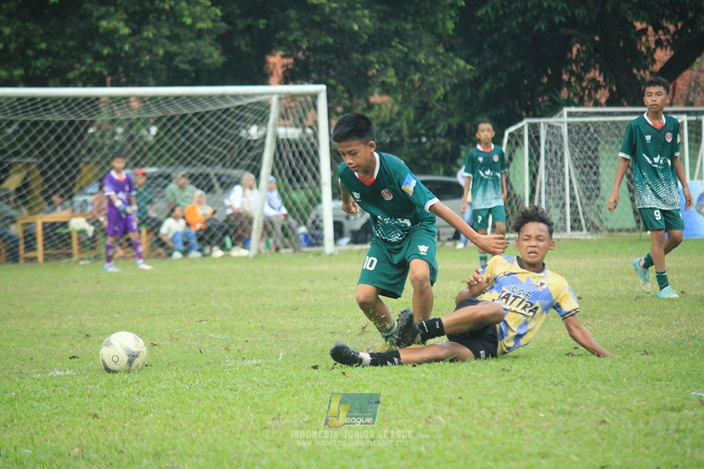 ijl u13 230825 indonesia muda utara vs jatiraraharja sukabumi
