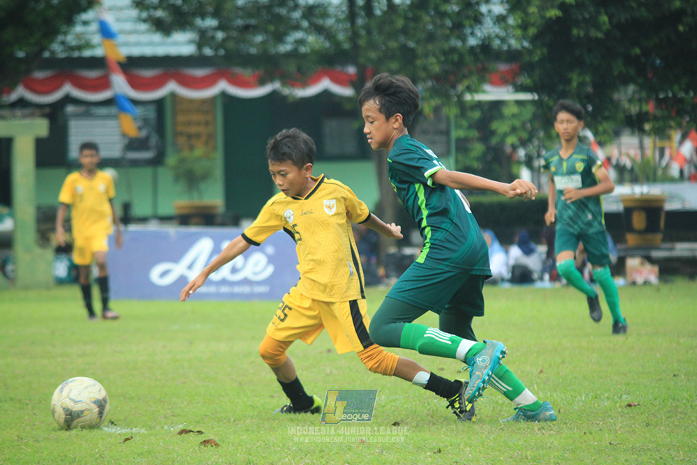 ijl u13 230825 indonesia muda utara vs jatiraraharja sukabumi