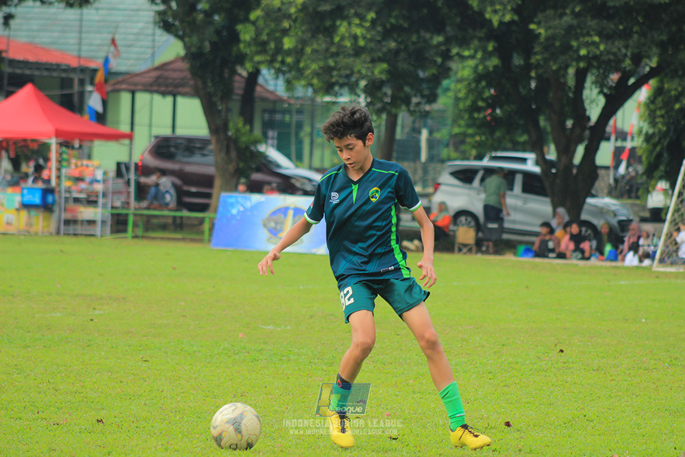 ijl u13 230825 indonesia muda utara vs jatiraraharja sukabumi