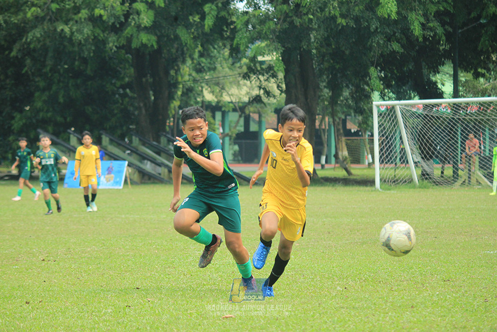 ijl u13 230825 indonesia muda utara vs jatiraraharja sukabumi