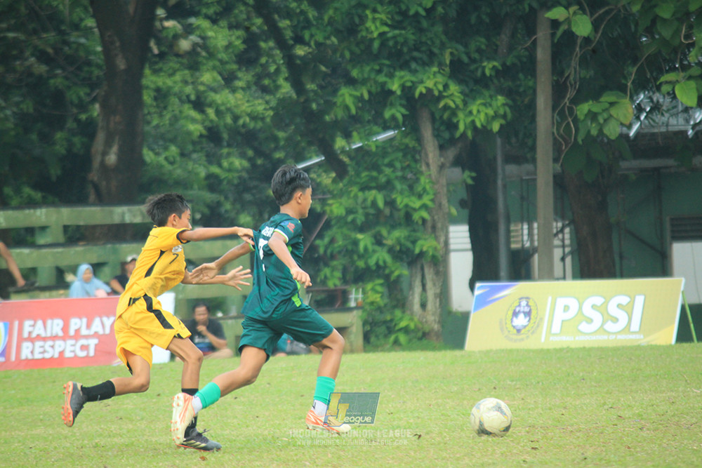 ijl u13 230825 indonesia muda utara vs jatiraraharja sukabumi