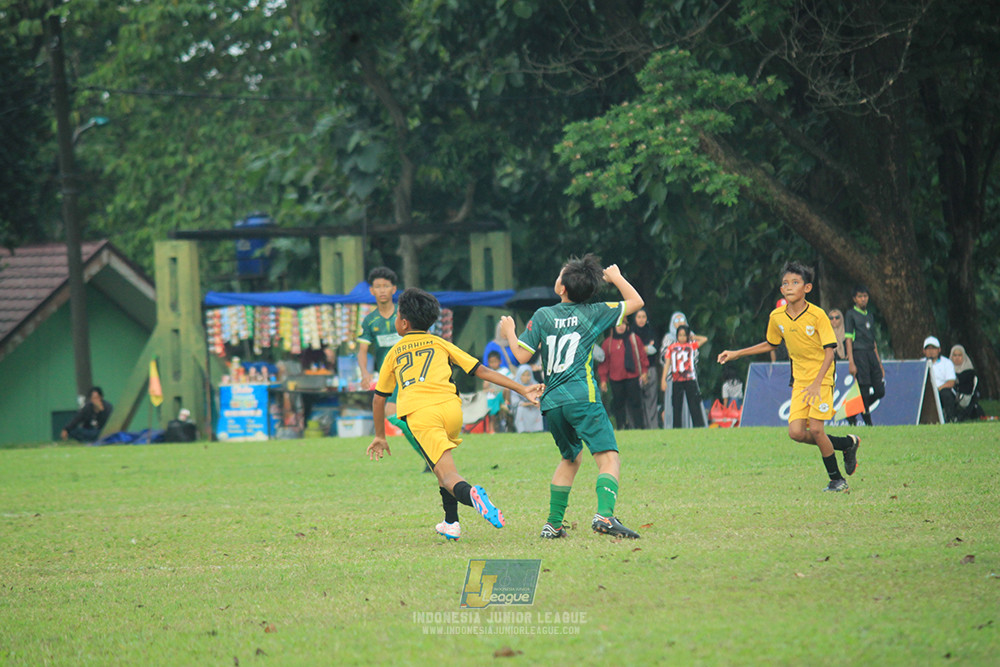 ijl u13 230825 indonesia muda utara vs jatiraraharja sukabumi