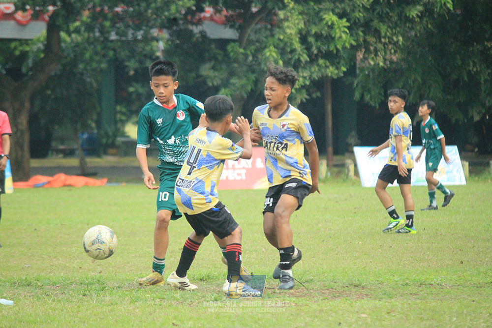 ijl u13 230825 indonesia muda utara vs jatiraraharja sukabumi