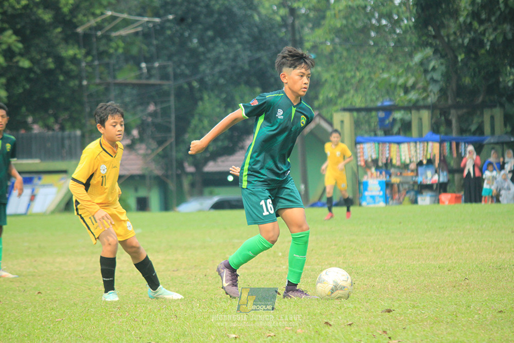 ijl u13 230825 indonesia muda utara vs jatiraraharja sukabumi