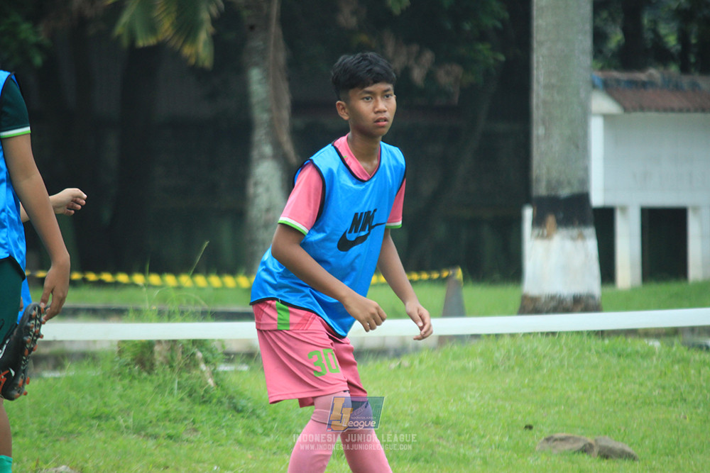 ijl u13 230825 indonesia muda utara vs jatiraraharja sukabumi