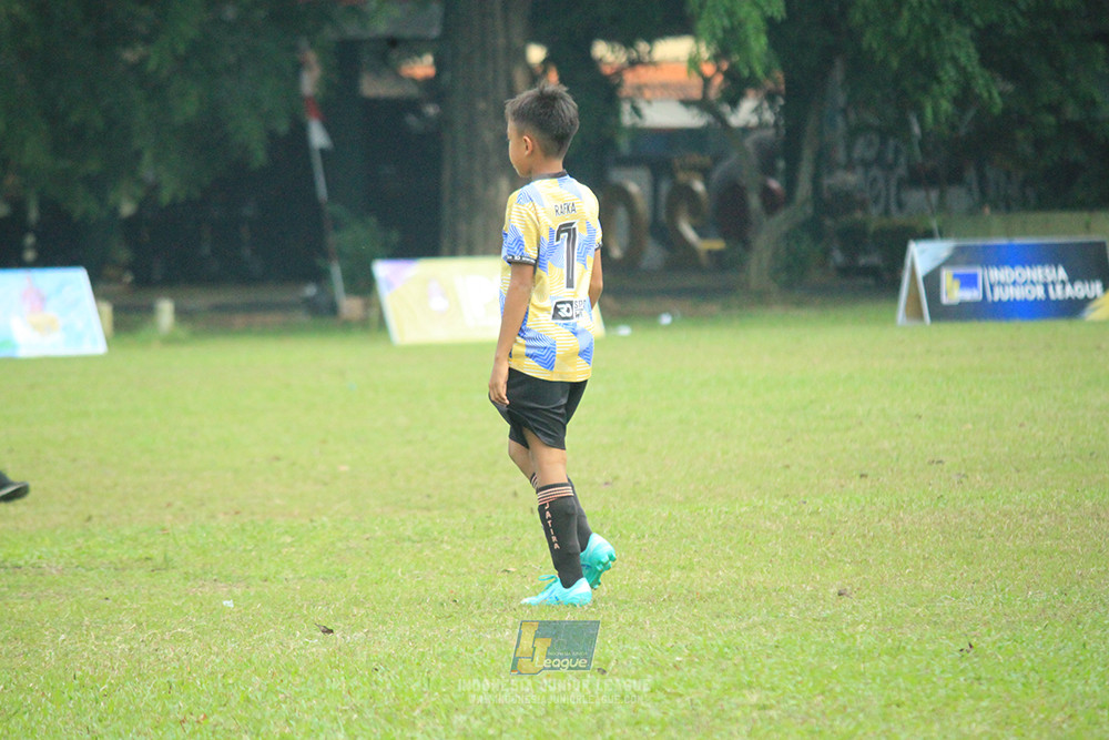 ijl u13 230825 indonesia muda utara vs jatiraraharja sukabumi