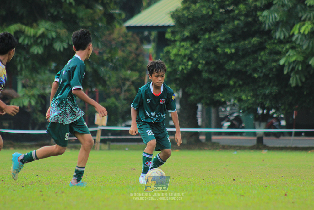 ijl u13 230825 indonesia muda utara vs jatiraraharja sukabumi