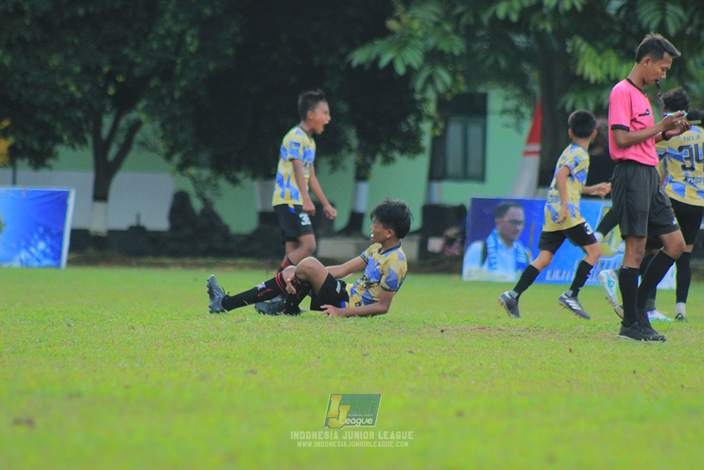 ijl u13 230825 indonesia muda utara vs jatiraraharja sukabumi
