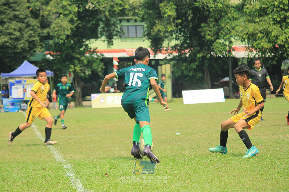 ijl u13 230825 indonesia muda utara vs jatiraraharja sukabumi
