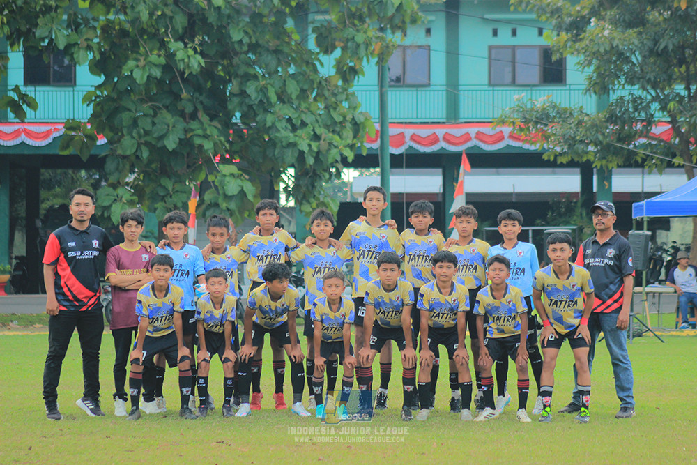 ijl u13 230825 indonesia muda utara vs jatiraraharja sukabumi