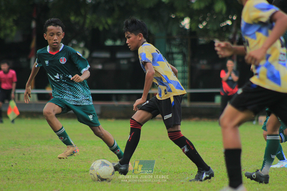 ijl u13 230825 indonesia muda utara vs jatiraraharja sukabumi