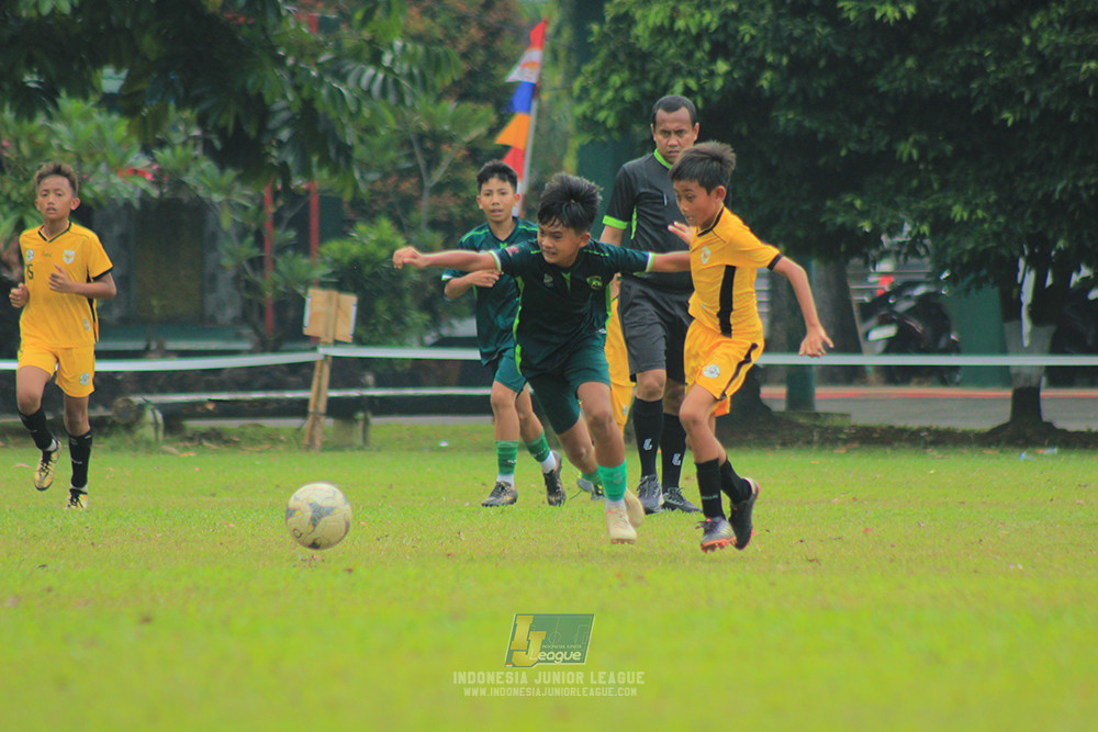 ijl u13 230825 indonesia muda utara vs jatiraraharja sukabumi