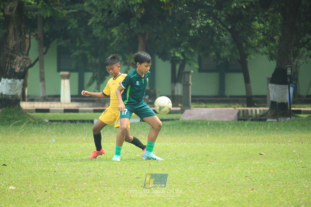 ijl u13 230825 indonesia muda utara vs jatiraraharja sukabumi
