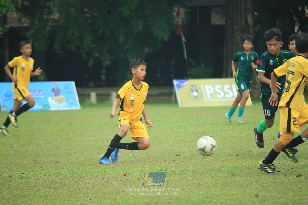 ijl u13 230825 indonesia muda utara vs jatiraraharja sukabumi