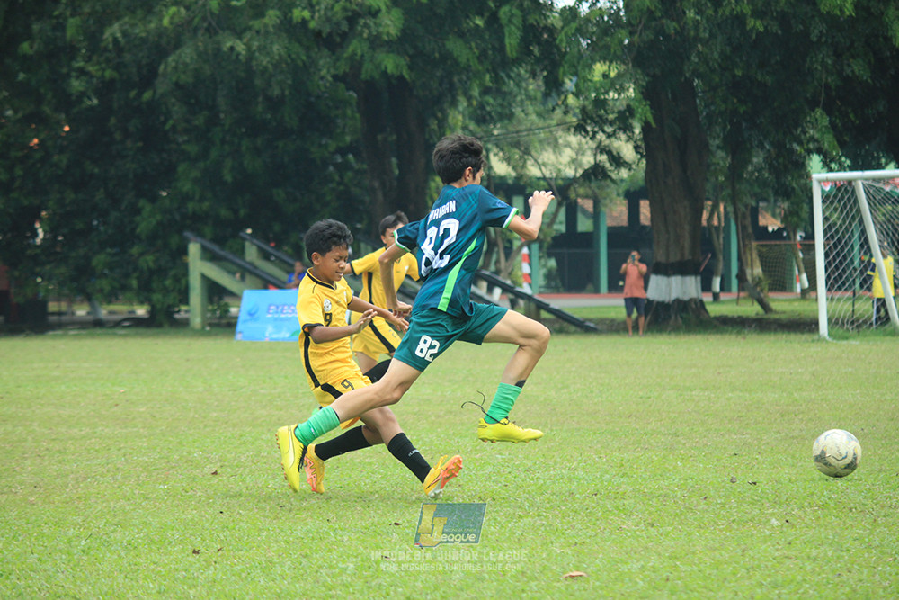 ijl u13 230825 indonesia muda utara vs jatiraraharja sukabumi