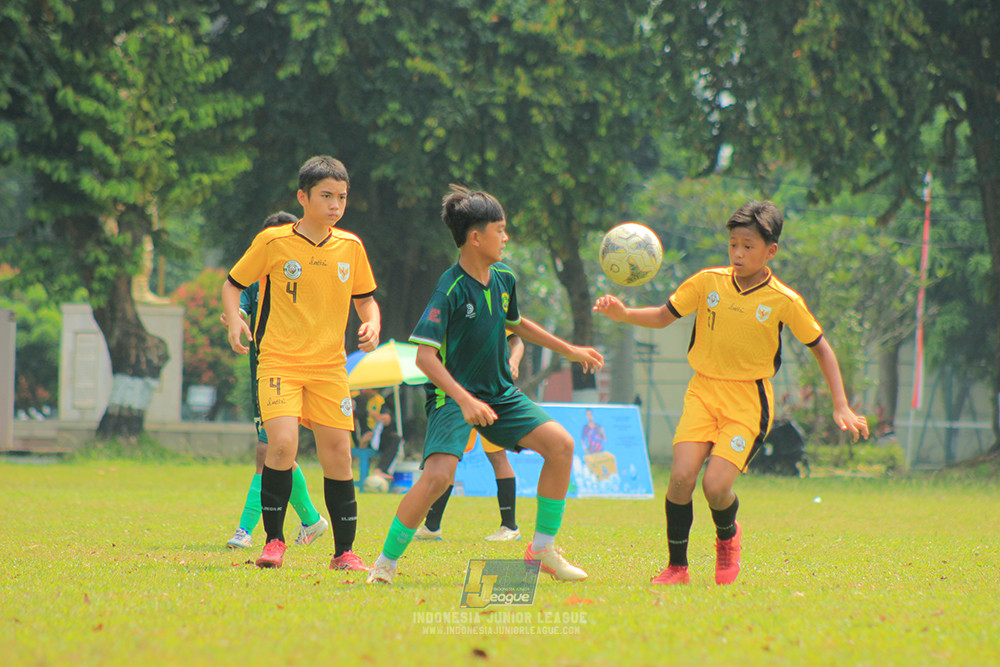 ijl u13 230825 indonesia muda utara vs jatiraraharja sukabumi